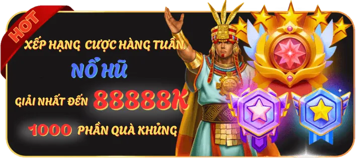 Các chương trình khuyến mãi ken88 info