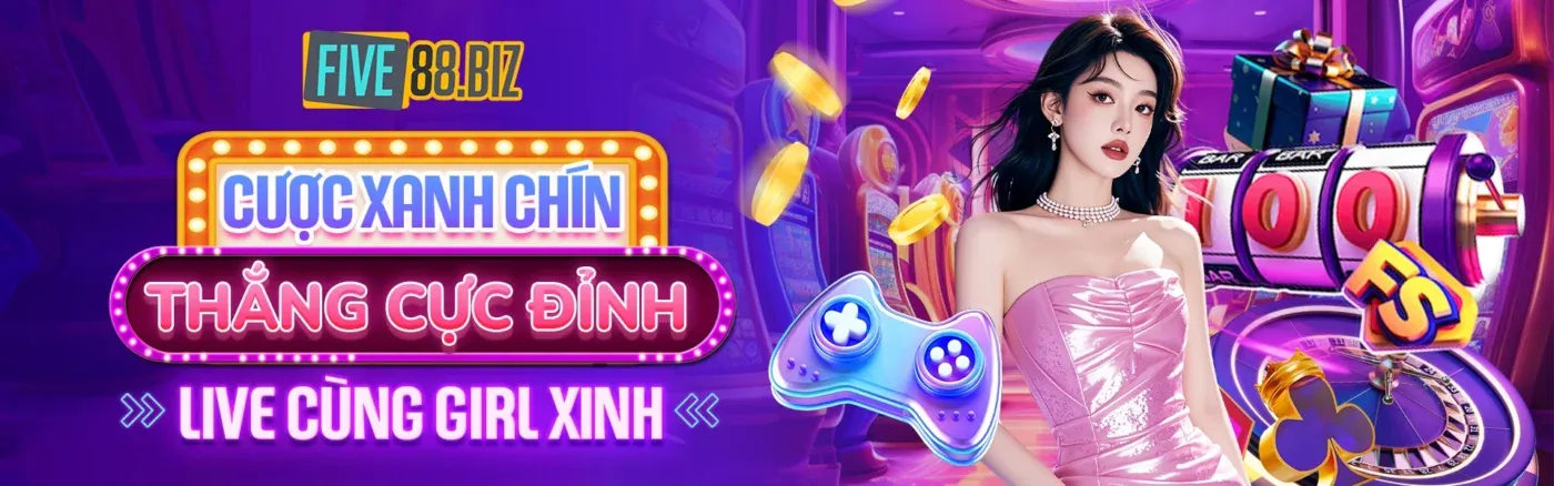 Trò chơi Slot ken88 info